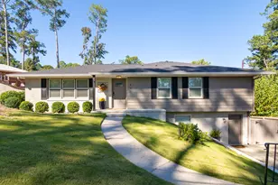 441 Aumond Rd, Augusta, GA 30909 - Photo 1