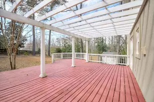 4130 N Knollcrest Circle, Martinez, GA 30907 - Photo 52