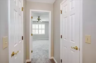 4130 N Knollcrest Circle, Martinez, GA 30907 - Photo 30