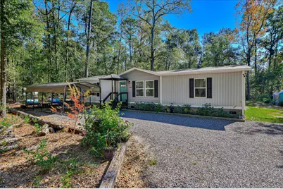 5049 Deer Trail Drive, Hephzibah, GA 30815 - Photo 1