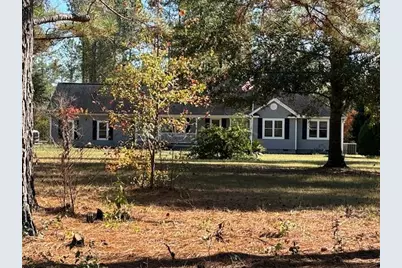 131 Marks Walden Rd Road, Blythe, GA 30805 - Photo 1