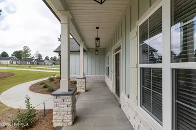 1532 Bellingham Drive, Beech Island, SC 29842 - Photo 4