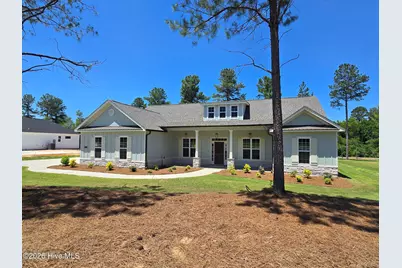 1532 Bellingham Drive, Beech Island, SC 29842 - Photo 1