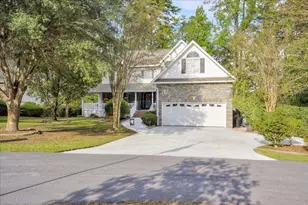 202 Shenandoah Dr, McCormick, SC 29835 - Photo 1