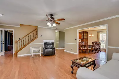 24 Timberidge Drive, North Augusta, SC 29841 - Photo 12