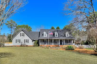 24 Timberidge Drive, North Augusta, SC 29841 - Photo 8