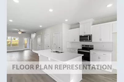 1216 Vail Drive #15b, Grovetown, GA 30813 - Photo 4