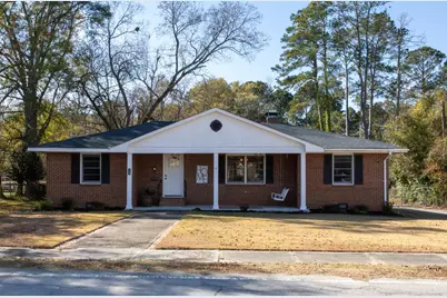 125 Lee Street, Thomson, GA 30824 - Photo 1