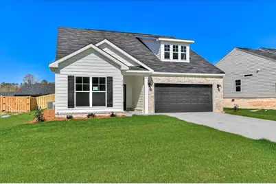 818 Sweetgrass Circle, Harlem, GA 30814 - Photo 2
