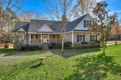 4121 Pine Ridge Road, Appling, GA 30802 - Photo 4