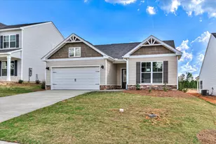 405 Mill Stone Ln, North Augusta, SC 29860 - Photo 2