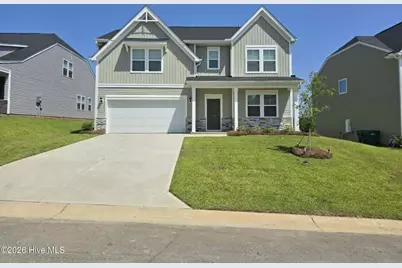 5192 Tullamore Drive, Aiken, SC 29801 - Photo 2
