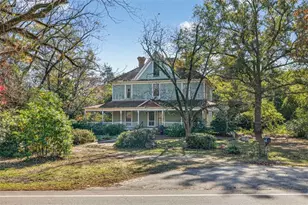 12900 Augusta Hwy, Sparta, GA 31087 - Photo 52