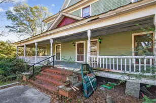 12900 Augusta Hwy, Sparta, GA 31087 - Photo 8