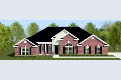480 Longshadow Drive, Aiken, SC 29803 - Photo 2