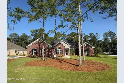 480 Longshadow Drive, Aiken, SC 29803 - Photo 1