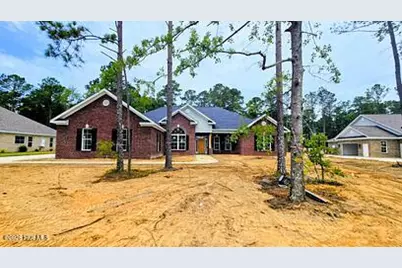 480 Longshadow Drive, Aiken, SC 29803 - Photo 1