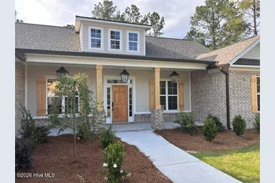 446 Longshadow Drive, Aiken, SC 29803 - Photo 1