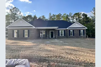 458 Longshadow Drive, Aiken, SC 29803 - Photo 1