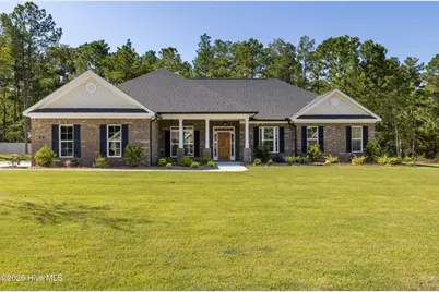 458 Longshadow Drive, Aiken, SC 29803 - Photo 1