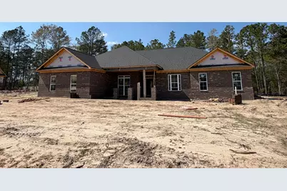 458 Longshadow Drive, Aiken, SC 29803 - Photo 2