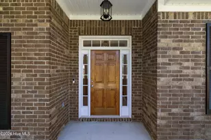 458 Long Shadow Dr, Aiken, SC 29803 - Photo 8