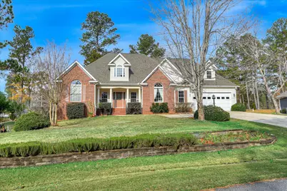 113 Laurens Dr Drive, McCormick, SC 29835 - Photo 2