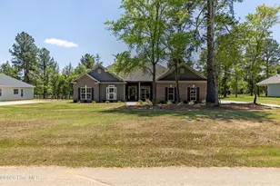 1725 Bellingham Dr, Beech Island, SC 29842 - Photo 2