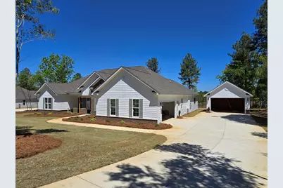 1178 Bellingham Drive, Beech Island, SC 29842 - Photo 2