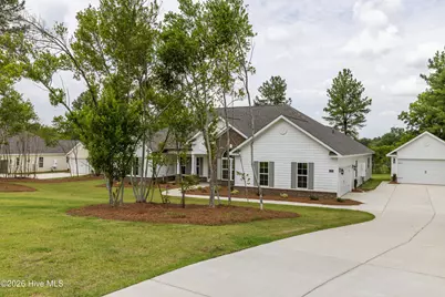 1178 Bellingham Drive, Beech Island, SC 29842 - Photo 2