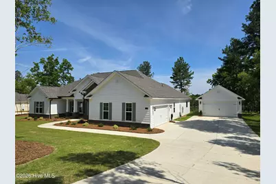 1178 Bellingham Drive, Beech Island, SC 29842 - Photo 2