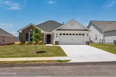 7417 Paisley Circle, Graniteville, SC 29829 - Photo 2