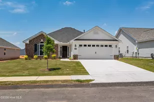 7417 Paisley Cir, Graniteville, SC 29829 - Photo 2