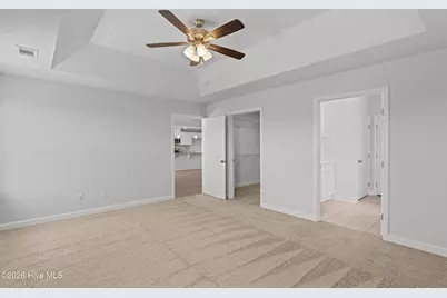 7417 Paisley Circle, Graniteville, SC 29829 - Photo 22