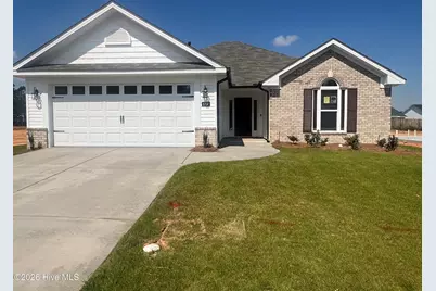 8850 Snelling Drive, Aiken, SC 29803 - Photo 1
