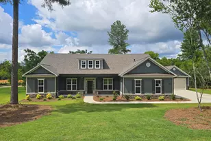 1234 Bellingham Dr, Beech Island, SC 29842 - Photo 1