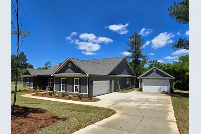 1234 Bellingham Drive, Beech Island, SC 29842 - Photo 2