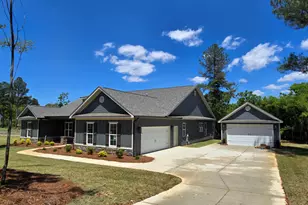 1234 Bellingham Dr, Beech Island, SC 29842 - Photo 2