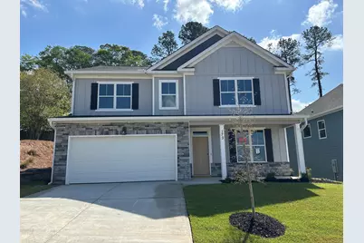 173 Bobbye Drive #Fb39, North Augusta, SC 29841 - Photo 1