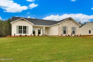 1683 Pine Ridge Dr N, Hephzibah, GA 30815 - Photo 2