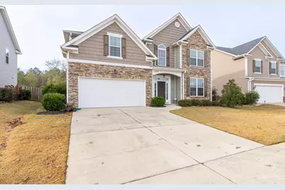 1258 Cobblefield Drive, Grovetown, GA 30813 - Photo 2