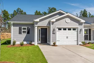 8091 Bannock Cir, Graniteville, SC 29829 - Photo 2