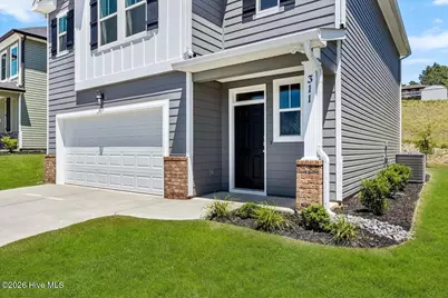 311 Bobbye Drive #Fb45, North Augusta, SC 29841 - Photo 4