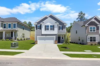 311 Bobbye Drive #Fb45, North Augusta, SC 29841 - Photo 1
