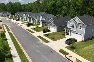311 Bobbye Dr, North Augusta, SC 29841 - Photo 30
