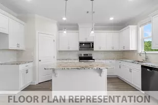 289 Bobbye Dr, North Augusta, SC 29841 - Photo 6