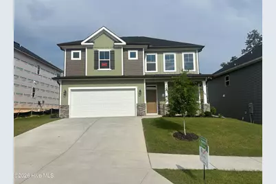 289 Bobbye Drive #Fb44, North Augusta, SC 29841 - Photo 1