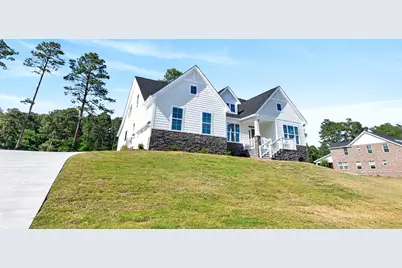 1201 Birdie Place, Graniteville, SC 29829 - Photo 1