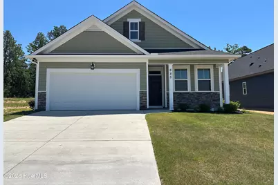 685 Ashburn Drive #Wd351, North Augusta, SC 29860 - Photo 1