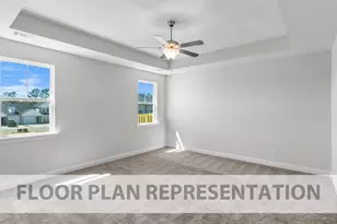 685 Ashburn Dr, North Augusta, SC 29860 - Photo 8